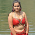 Tamil Actress Sab Hot Half Dress Navel Show Photos