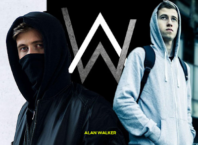 Download Kumpulan Lagu Mp3 Alan Wallker NCS Terbaru Lengkap
