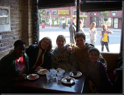 Washington DC 123