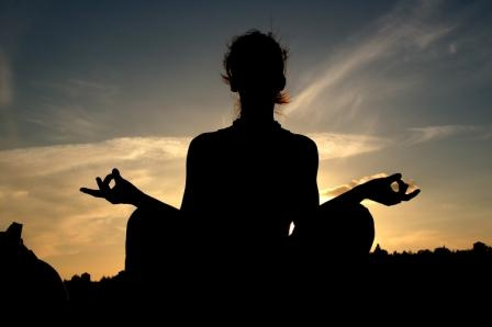 Meditação | Ricardo Barradas