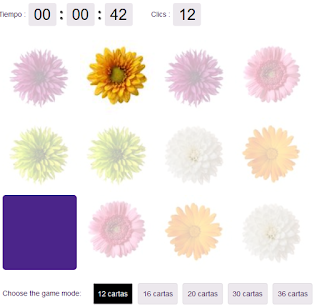 http://www.memo-juegos.com/juegos-de-memoria-online/personas-mayores/memory-de-flores