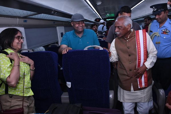 Haryana-Governor-Bandaru-Dattatreya