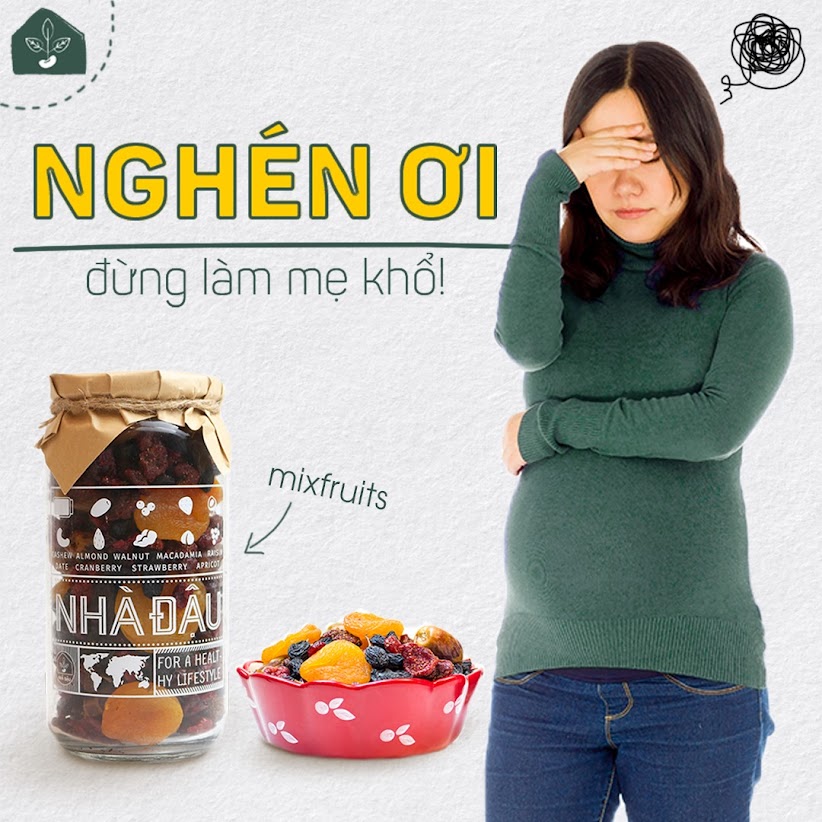 [A36] Thiếu chất khi mang thai cần bổ sung những thực phẩm nào?