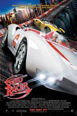 Speed Racer : Movie Review