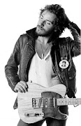 BRUCE SPRINGSTEEN