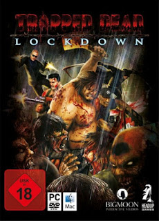  Trapped Dead Lockdown-FLT PC Games