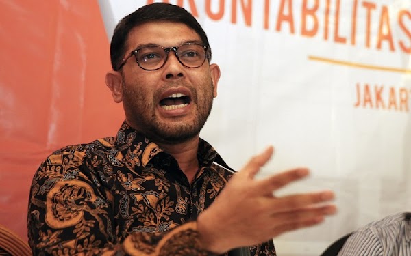 Jaksa Pinangki Bisa Leluasa Bertemu Djoko Tjandra, Nasir Djamil: Ini Pasti Ada Beking Kekuasaan