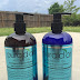 Pura d'Or Organic Shampoo & Conditioner "Review + Giveaway"