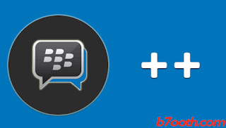 تحميل bbm 2 للايفون ios 10