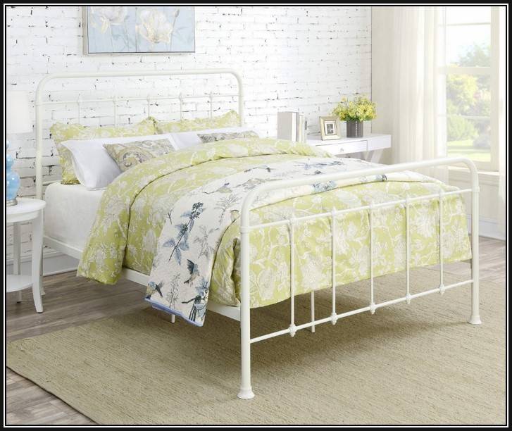 big lots full size bed frame with headboard