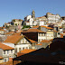 CP 1.Tag: Porto – Vilar do Pinheiro