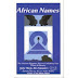 African Names : The Ancient Egyptian Keys to Unlocking Your Power and Destiny by Hehi Metu Ra Enkamit