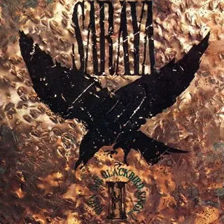 Saraya-1991-When-the-blackbird-sings-mp3