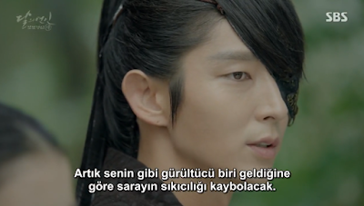 moon lovers dizi tanıtımı