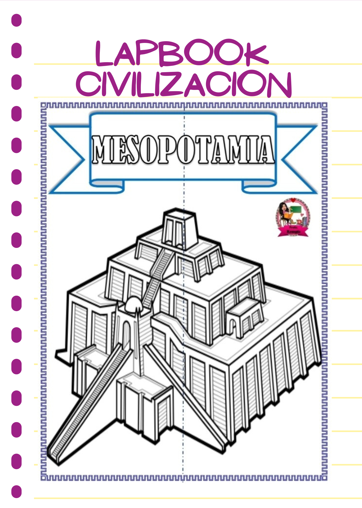 Lapbook Civilizacion Griega Material Educativo Primaria Hot Sex Picture