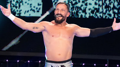 The Best of Wrestling: Bobby Fish se lesiona durante o episódio do ...