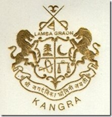 kangra