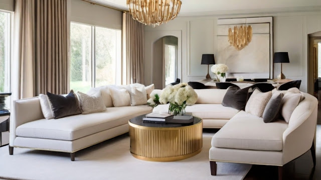 10 Ways to Make Your Home Look More Expensive on a Budget