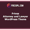 Lawyer - Law Firm And Legal Attorney Wordpress Theme Nulled : Legal Power - Lawyer Attorney WordPress Theme by Vinod Pal ... - So you can use them for development and testing purposes.