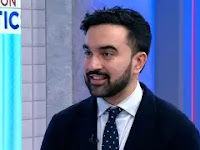Trump 'Serang' Zohran Mamdani, Nilai New York Bisa Jadi Kota Komunis