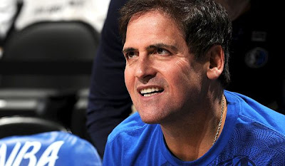 Is Mark Cuban Jewish