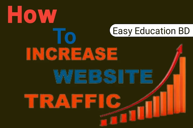 How to Increase Organic Traffic in 2022: 6Tips for Success