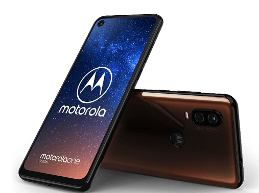 Motorola One Pro