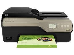 HP Deskjet 4610 Driver