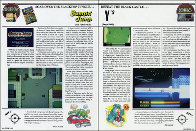 EGM scan