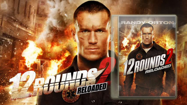 12 Rounds 2 Reloaded Full Movie Watch Online