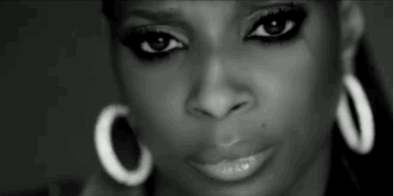 mary j blige someone to love me remix. VIDEO: Mary J. Blige x Diddy x