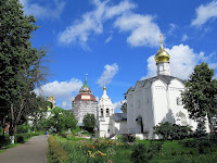 sergiev posad