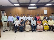 Periodical meeting of Non-federated Association's/Unions including AIASC (Gr. B) with the Hon'ble Secretary/D.G.Posts New Delhi held on 19.10.2023 - discussion & outcome 