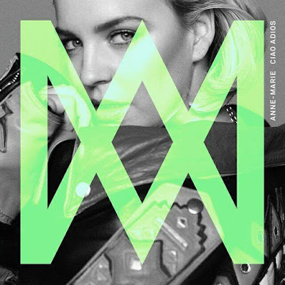 Anne-Marie Unveils New Single "Ciao Adios"