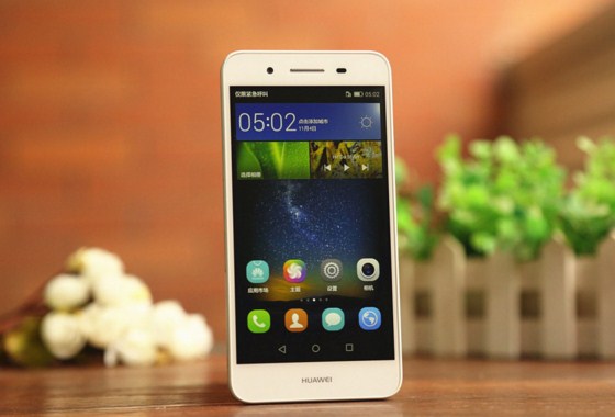 Harga HP Huawei Enjoy 5S