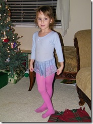 Emma, age 5