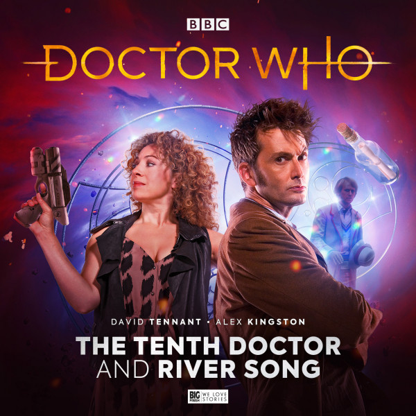 David Tennant And Alex Kingston Team Up For Doctor Who Audio Adventures With Ten And River Song - roblox id codes for female doctor