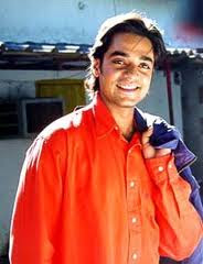 Chandrachur Singh Pictures