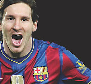 Con el triunfo de Messi se rompe la tradición de los últimos años, .