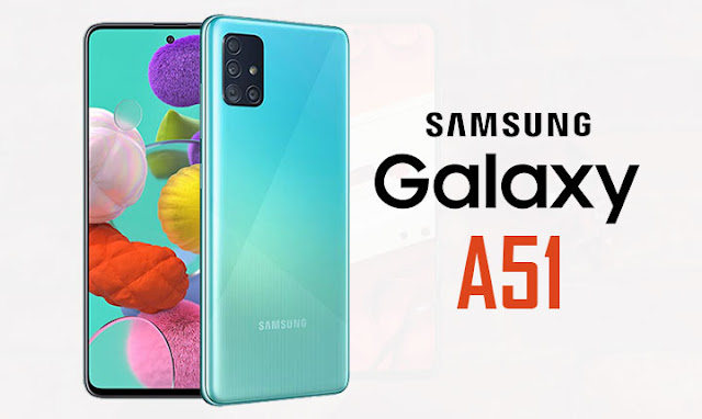 سعر هاتف Samsung Galaxy A51 في الجزائر مواصفات، مميزات و عيوب