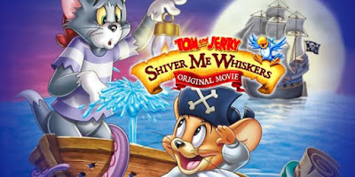 Tom and Jerry: Nỗi Sợ Hãi Của Tom - Cine VF