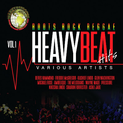 HeavyBeat Hits Vol 1