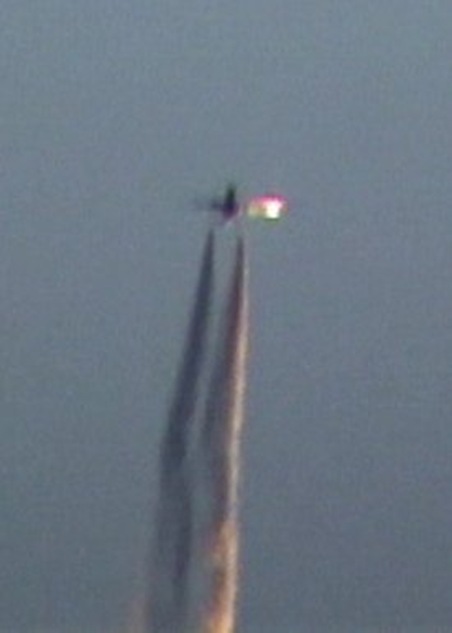 carter missile 1
