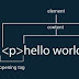 A Guide to HTML Elements