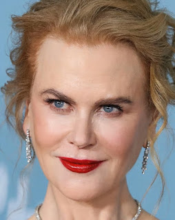 Nicole Kidman