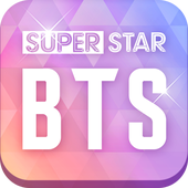 SuperStar BTS APK Versi 1.0.1