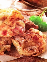 Resep Masakan Kelapa Goreng Kismis