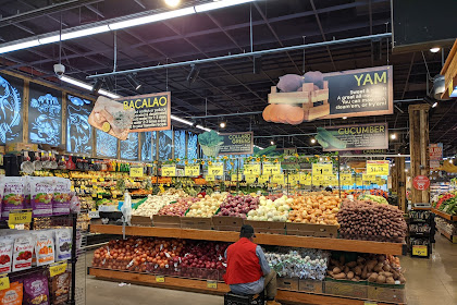 food bazaar bronx terminal