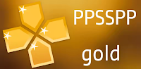 PPSSPP Emulator gold untuk android