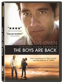 TheBoysAreBackDVD